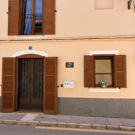 Sweet William Villa S'Arraco Exterior photo
