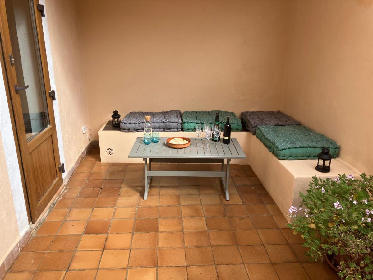 Sweet William Villa S'Arraco Exterior photo